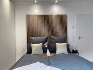 exclusive möbl. 2 Zi. Wohnung mit kl. Balkon TOP Ausstattung – 70567 Stuttgart – Vorschaubild 7