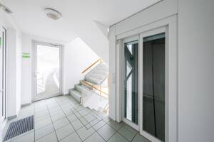 Findorff-Weidedamm: vermietete 3-Zimmerwohnung mit Balkon und Tiefgaragenstellplatz – 28215 Bremen – Vorschaubild 7