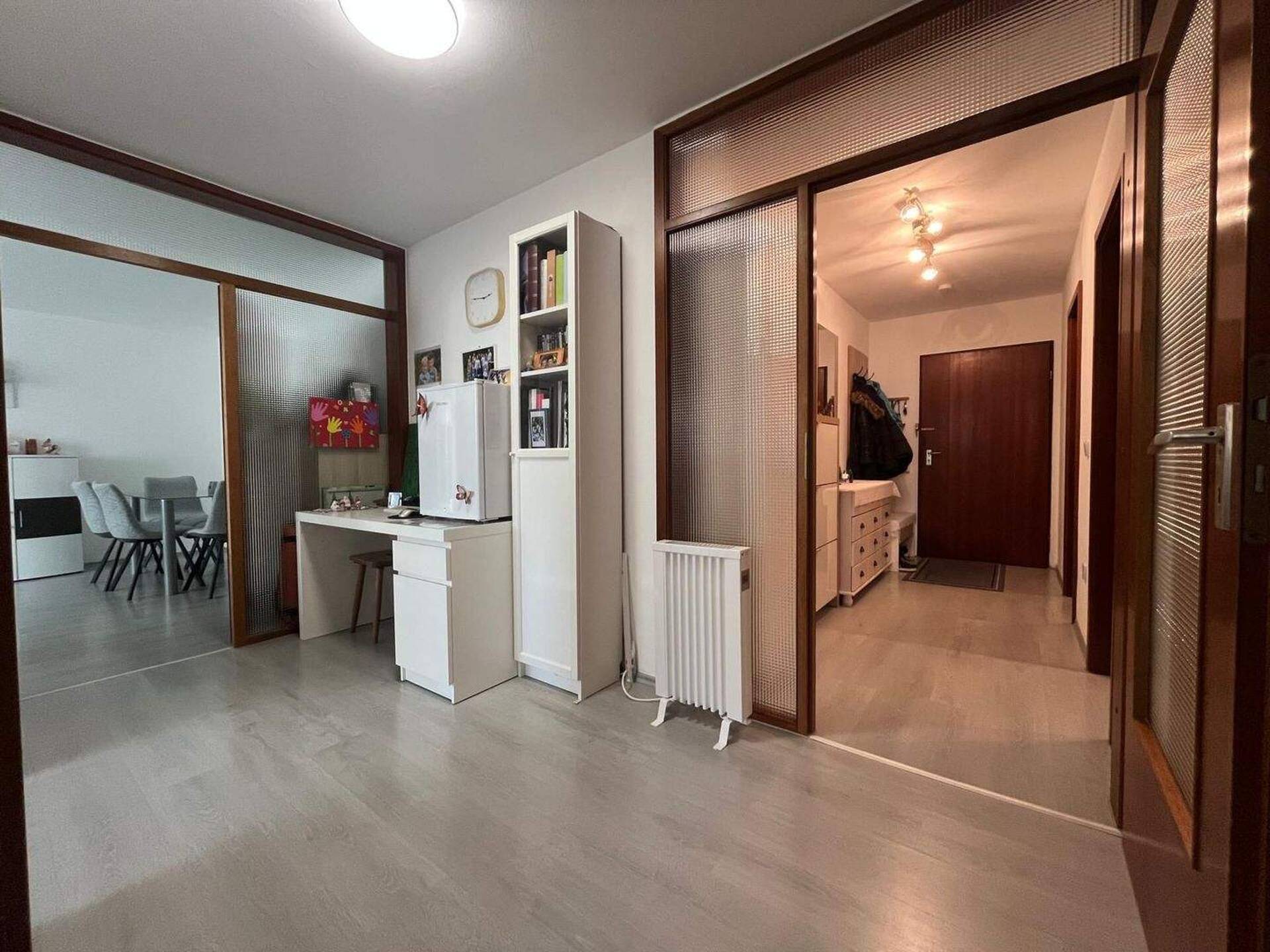 Erdgeschosswohnung in 71640 Ludwigsburg mit 69,6 m² kaufen