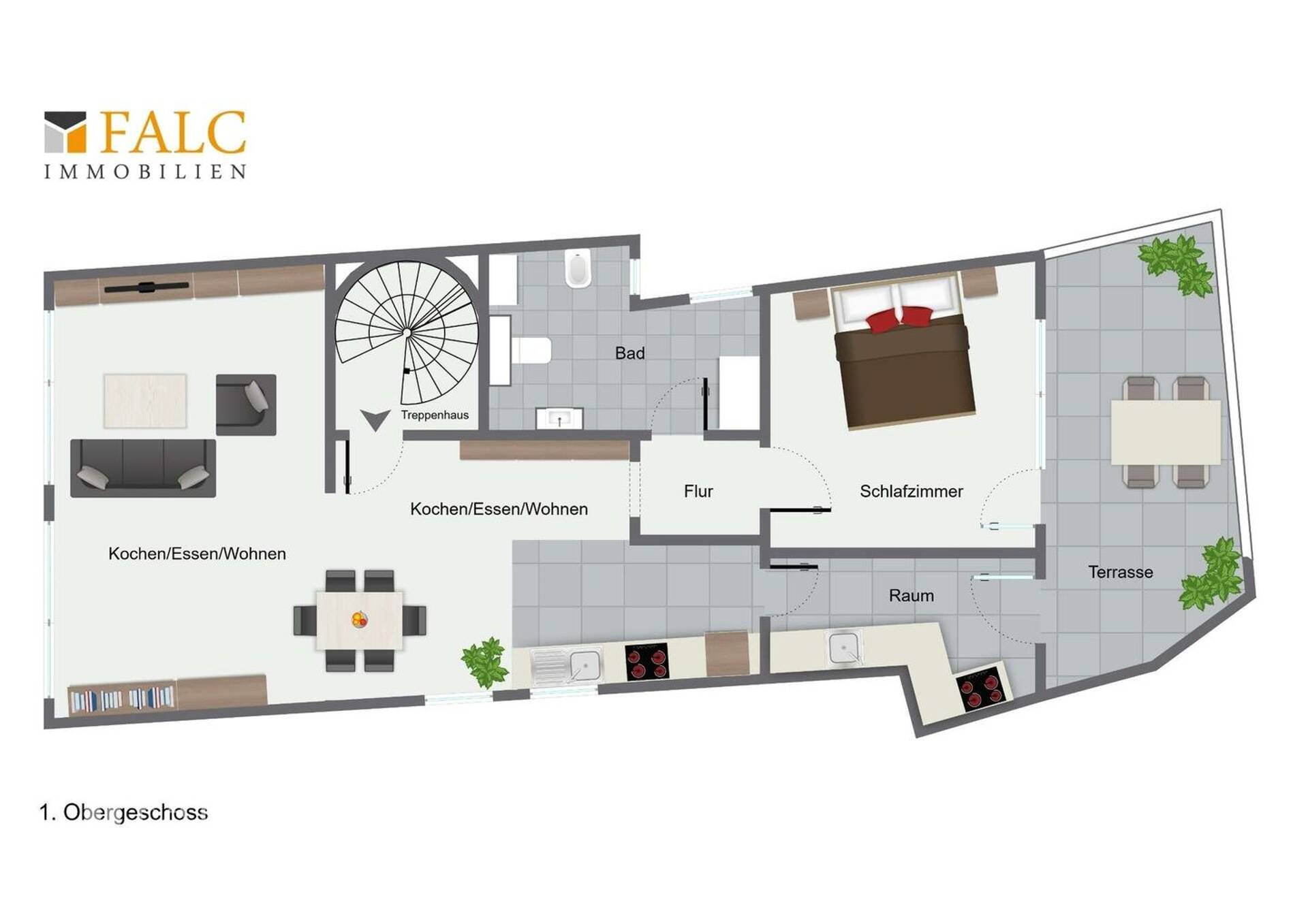 Stadthaus in 56812 Cochem mit 344 m² kaufen