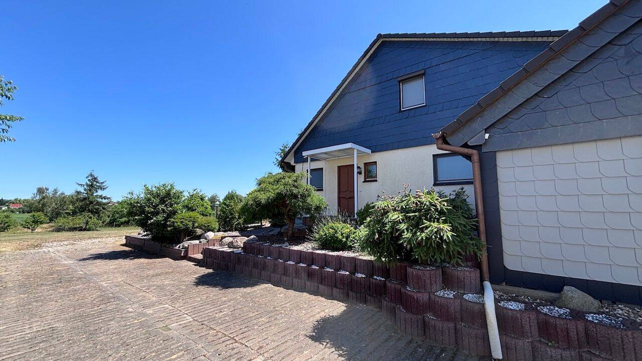 Rund 10.000 qm mit eigener Privatstraße in Glindow/Werder (Havel) – Werder (Havel) – Vorschaubild 3