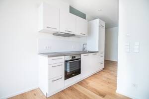 Traumhafte 2-Zimmer Wohnung im Heilbronner Zentrum zu vermieten! – 74072 Heilbronn – Vorschaubild 2