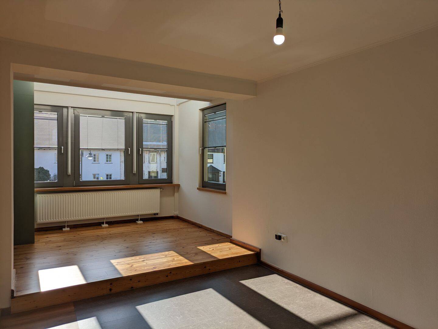Haus mit zwei Wohnungen in Irsch zu verkaufen – Irsch – Vorschaubild 7