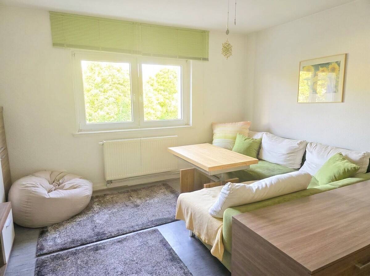 Kapitalanlage in der wohl schönsten Allee Wiesbadens - die Adolfsallee – Wiesbaden – Vorschaubild 2