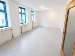 Helle 2-Zimmer Wohnung zur Miete in der Thiemstraße