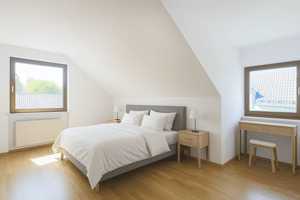 Seltenes Raumangebot in München-Solln - 83 m² Wohnfläche plus ca. 45 m² zusätzliche Nutzflächen – 81479 München – Vorschaubild 7