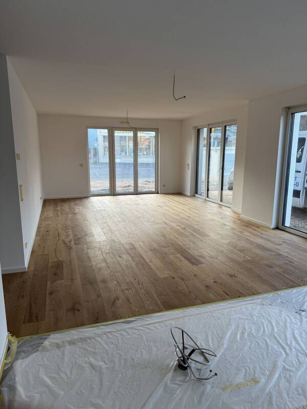Erdgeschosswohnung in 63755 Alzenau mit 128,75 m² kaufen