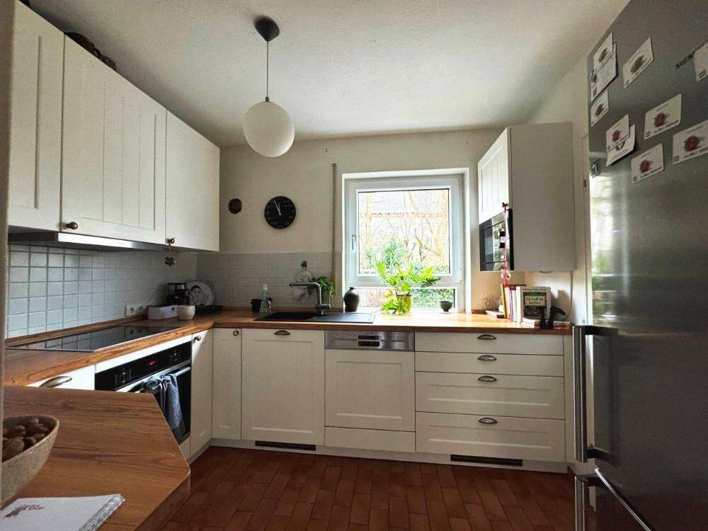 Einziehen und Wohnen - RMH in Stätzling ruhig gelegen – Friedberg – Vorschaubild 5