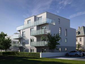 ++BESTPREIS++ MIET-/ENERGIESPAREND 3 ZKB Neubau in zentraler Lage von Gießen – 35390 Gießen – Vorschaubild 2