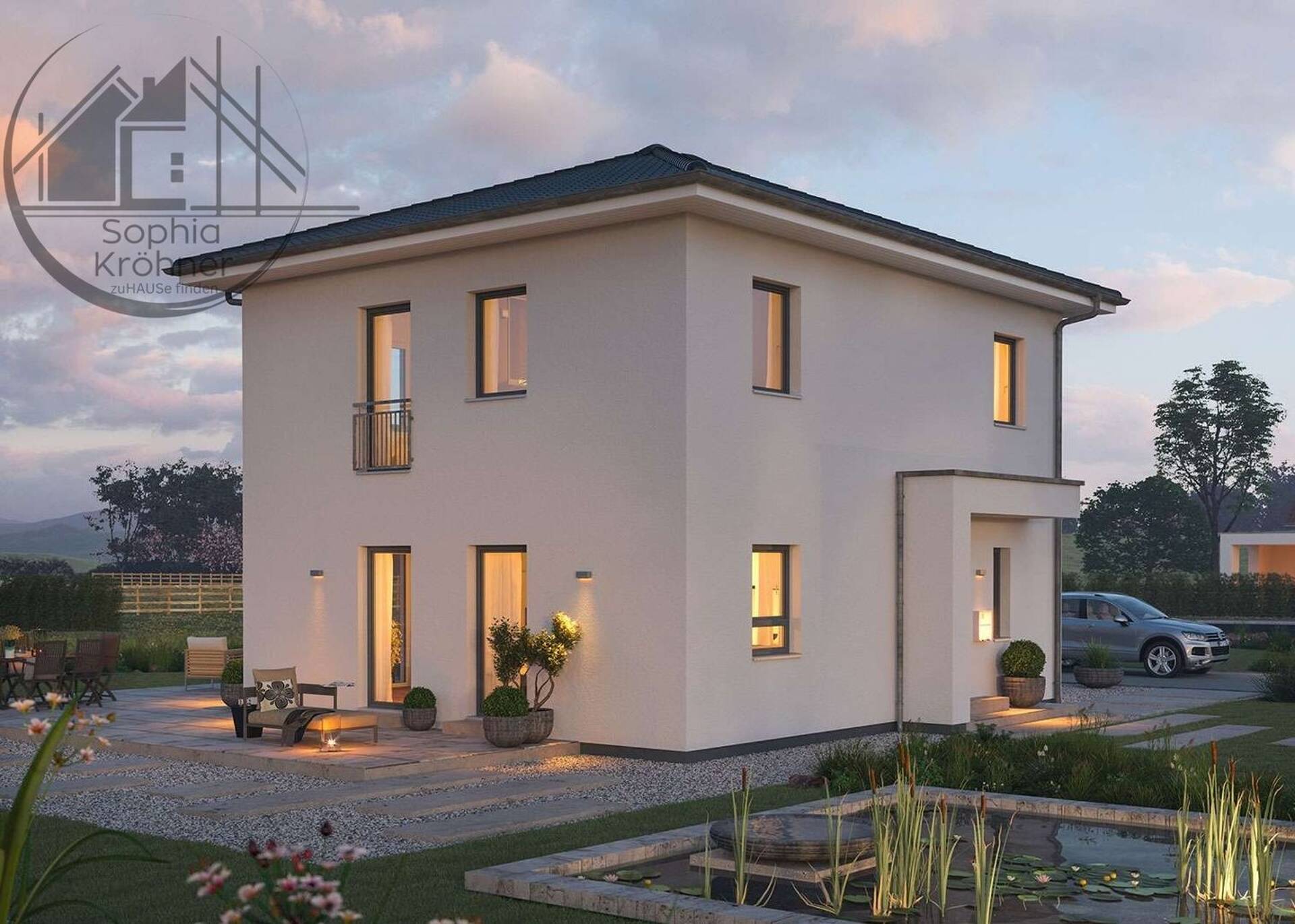 Haus in 04720 Döbeln mit 134 m² kaufen