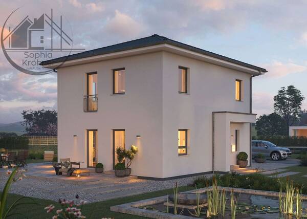 Haus in 04720 Döbeln mit 134 m² kaufen