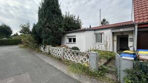 Freundliches kleines Einfamilienhaus mit großen Grundstück und Entwicklungspotenzial – 39110 Magdeburg – Vorschaubild 9