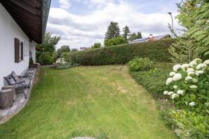 Großzügiges Einfamilienhaus mit Einliegerwohnung und traumhaftem Panoramablick in Oberhausen – 82386 Oberhausen – Vorschaubild 8