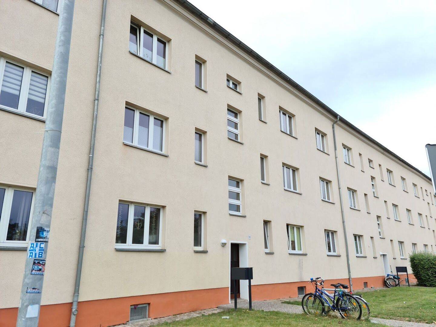 Heiße TAGE - Cooler DEAL - Jetzt mieten und die ersten beiden Kaltmieten sparen!