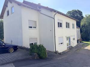Gemütliche zwei Zimmer Küche Bad mit BalkonK im Herzen von Lummerschied – 66265 Heusweiler – Vorschaubild 2
