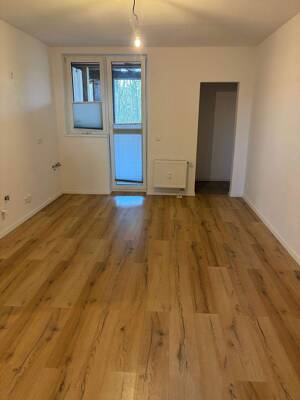 Modernes Apartement mit großem Balkon in Gelsenkirchen – 45883 Gelsenkirchen – Vorschaubild 8