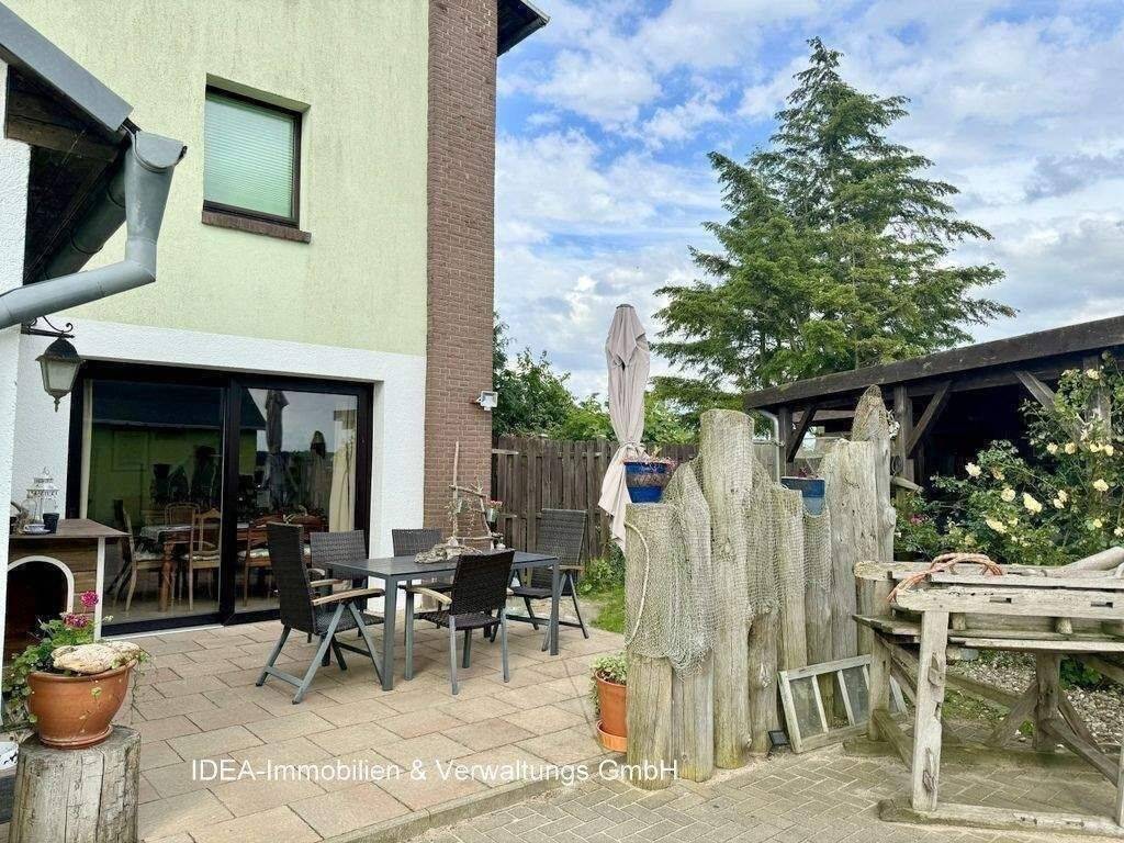 Solides Mehrgenerationshaus mit 3 Wohnungen, einem Ferienhaus und einem Tiny House zu verkaufen! – Ribnitz-Damgarten – Vorschaubild 3