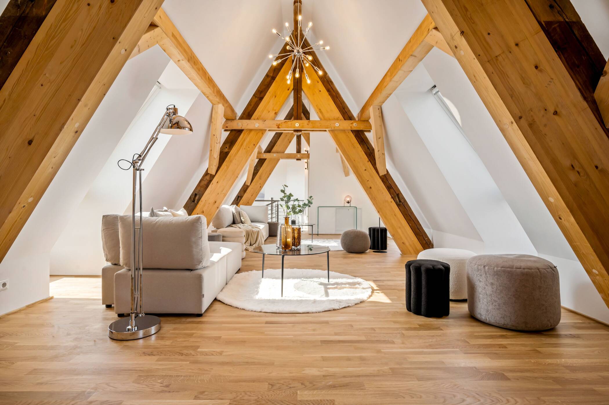 Tolle 5 Zimmer Maisonettewohnung in TOP Lage in der Mainzer Altstadt – Mainz – Vorschaubild 3