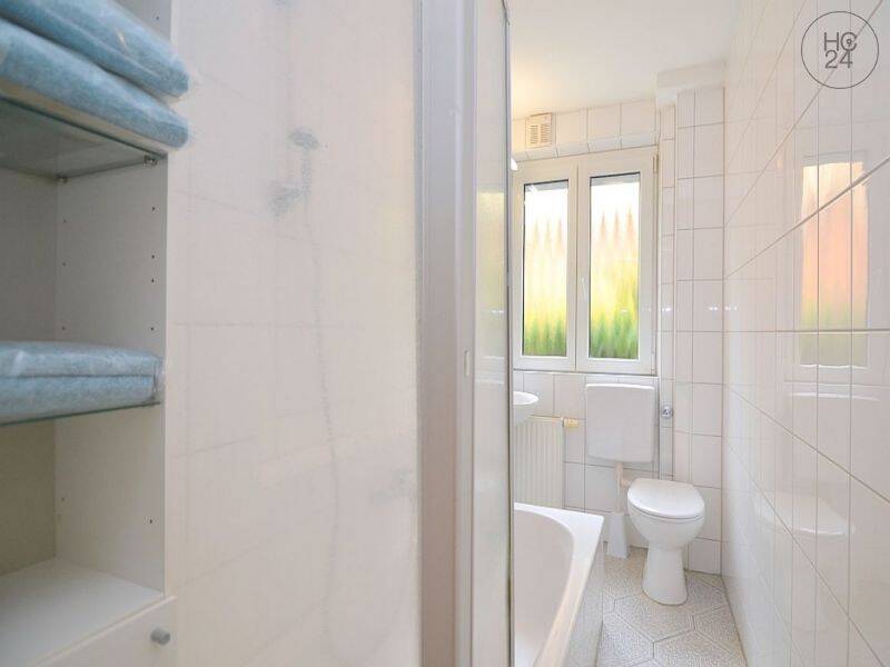 Schöne 3-Zimmer-Wohnung mit WLAN in der Nürnberger Altstadt – Nürnberg – Vorschaubild 5