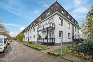 Essen Rüttenscheid - vermietete 3-Zimmer-Wohnung zum Verkauf - Keine Maklerprovison – Wittekindstr. 19, 45131 Essen – Vorschaubild 3