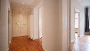 Helle & sympathische Altbauwohnung - nahe Karl-August-Platz – 10627 Berlin – Vorschaubild 7