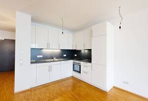 Gemütliche 2-Zimmer Wohnung - ideal für Singles – 60528 Frankfurt am Main – Vorschaubild 2