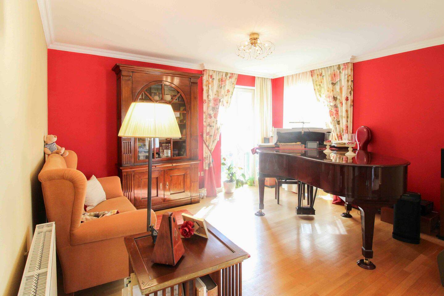 Silva Privata - Eine Villa, die man nicht sucht. Sondern entdeckt – Diedorf – Vorschaubild 6