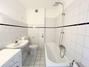 Helle 1-Zimmer-Wohnung fußläufig zur U1 Ritterstraße! – 22089 Hamburg – Vorschaubild 2