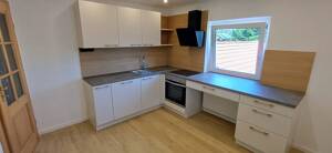 3 Zimmer-Wohnung in Waldkraiburg - ideal für 1 bis 2 Personen