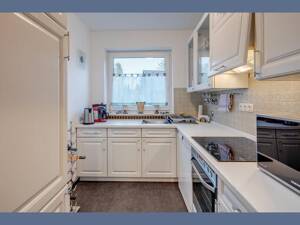 Möbliert: Helle 2,5-Zimmer Wohnung auf Zeit – 81247 München – Vorschaubild 5