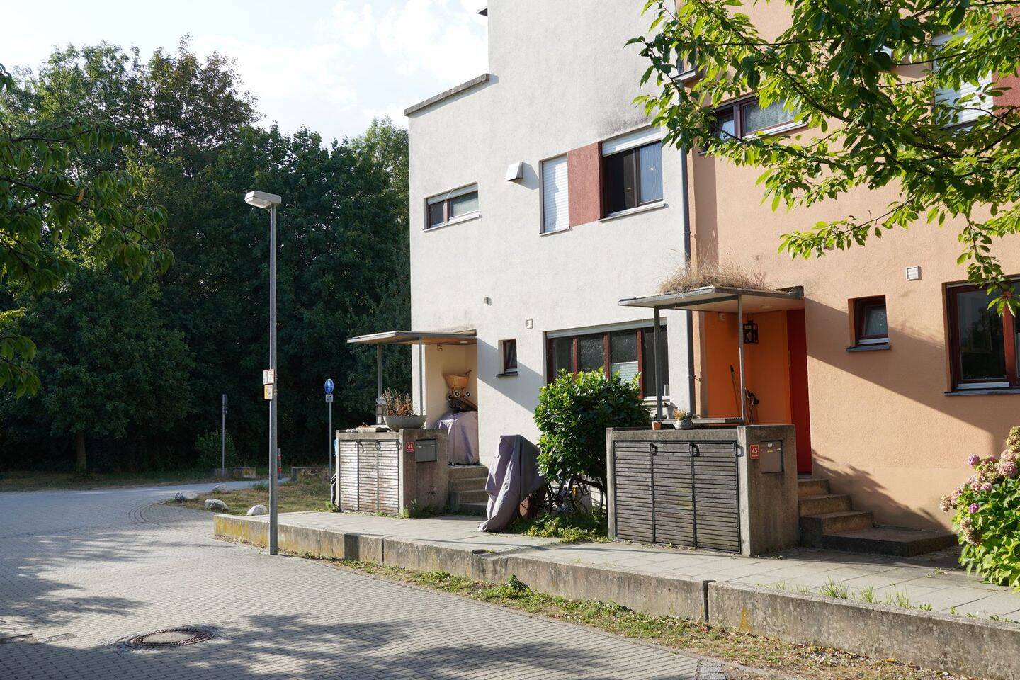 Meet me – familienfreundlich, mitten in der Natur!