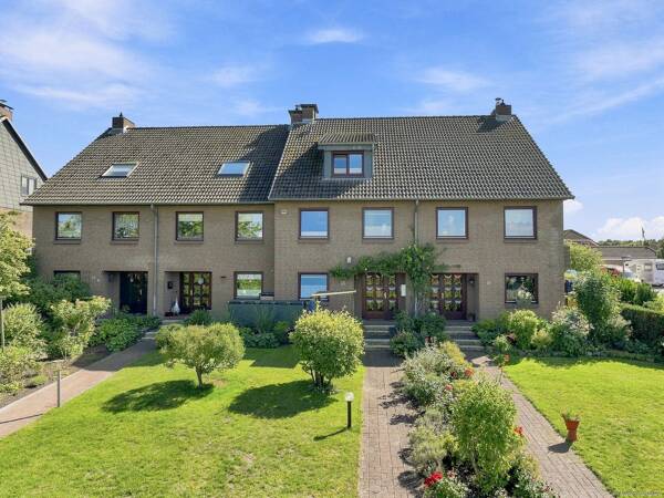 Reihenmittelhaus in 23701 Eutin mit 108,45 m² kaufen