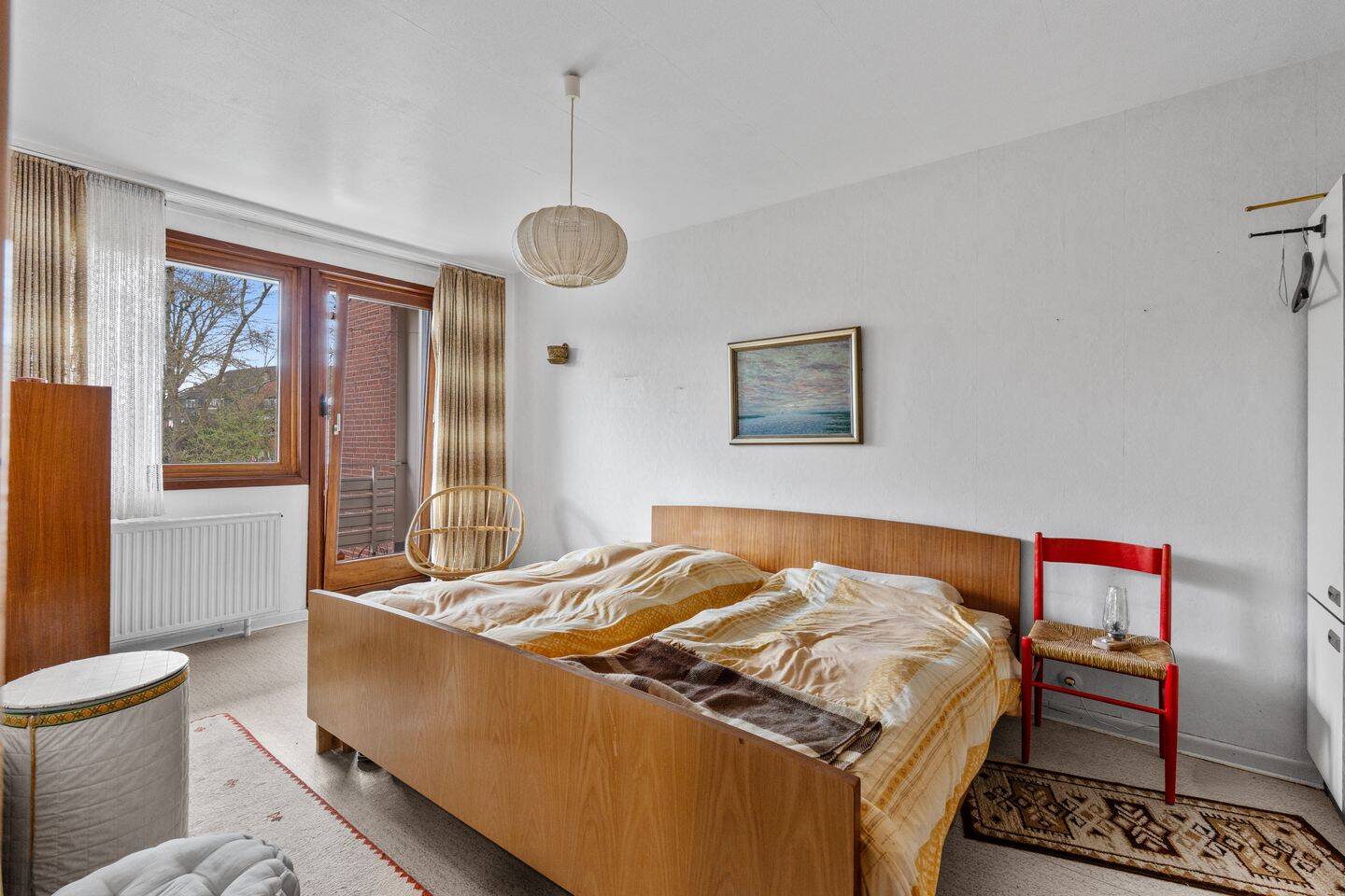 Ihr neues Zuhause mit Potenzial, Reihenmittelhaus mit Garage – Bremen – Vorschaubild 8