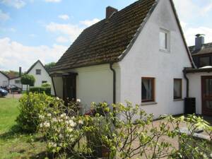 Bremen Osterholz … DHH mit Teilkeller und gr. Garten in ruhiger Lage – 28307 Bremen – Vorschaubild 4