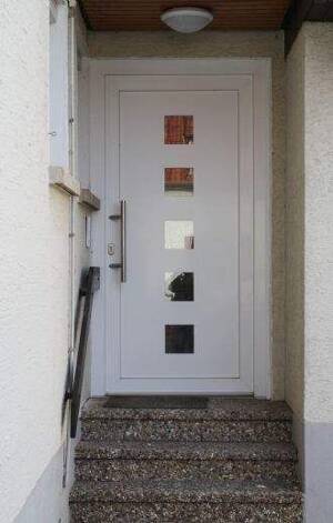 Helle Zwei-Zimmer-Wohnung mit Garten-Anteil – 76865 Rohrbach – Vorschaubild 2