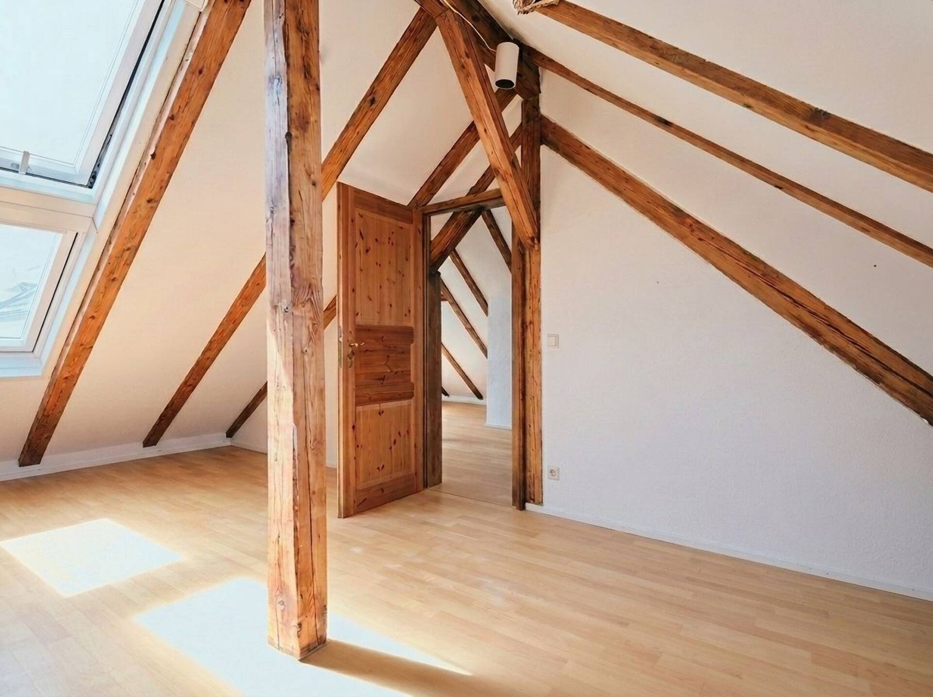 Dachgeschosswohnung in 78462 Konstanz mit 222 m² kaufen