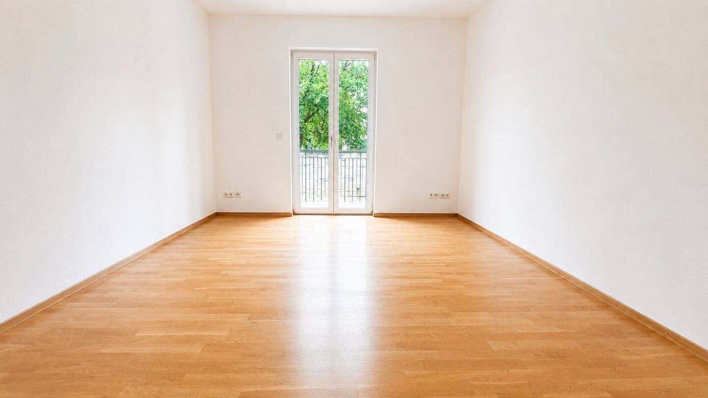 Sofort frei: Moderne 3-Zimmer-Wohnung mit Balkon in grüner Lage von Berlin-Niederschönhausen – Berlin – Vorschaubild 4
