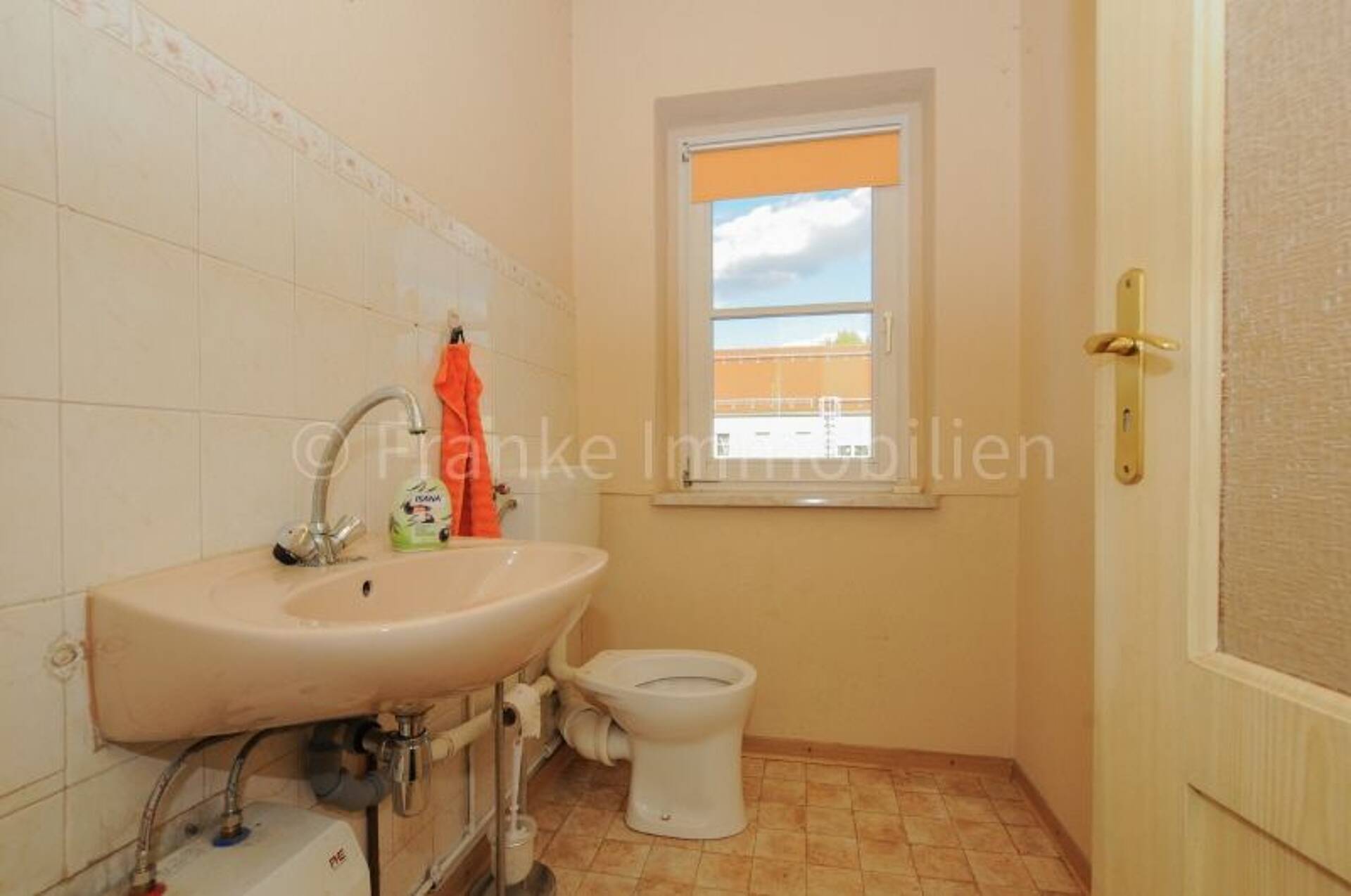 Reihenmittelhaus in 01129 Dresden mit 70,5 m² kaufen