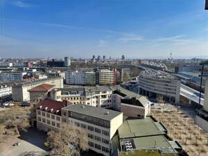 Solide Kapitalanlage - vermietete 2-Zimmer-Wohnung mit Balkon nahe Berliner Platz – 67059 Ludwigshafen am Rhein – Vorschaubild 3