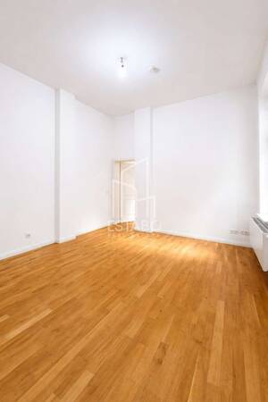 Rückzugsort direkt in Steglitz: 2,5-Zimmer-Altbauwohnung mit 62 m², 3,80 m Decken & eigener Terrasse – 12163 Berlin – Vorschaubild 3