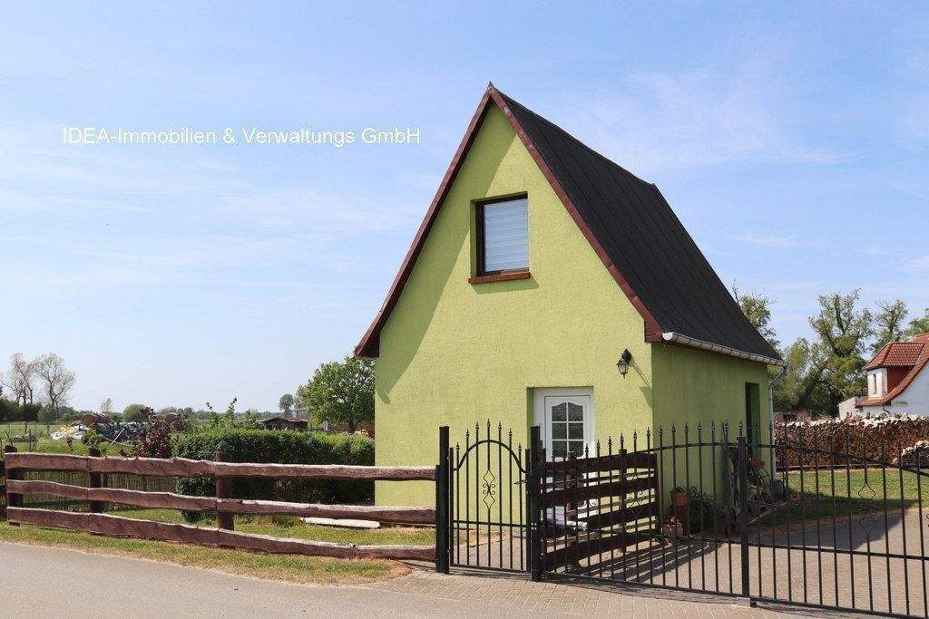 Solides Mehrgenerationshaus mit 3 Wohnungen, einem Ferienhaus und einem Tiny House zu verkaufen! – Ribnitz-Damgarten – Vorschaubild 9