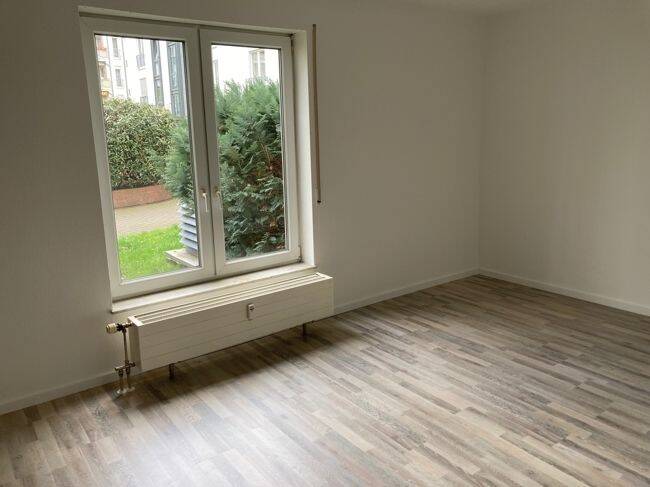 +++geräumige 2 Zimmer-Wohnung mit Terrasse, offener Küche im Neubau, Bad mit Wanne+++ – Leipzig – Vorschaubild 8