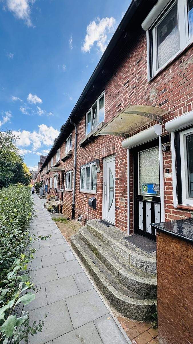 GEMÜTLICH ZENTRAL UND HAT WAS VON EINEM GROSSEN – Kiel – Bild 1 von 5