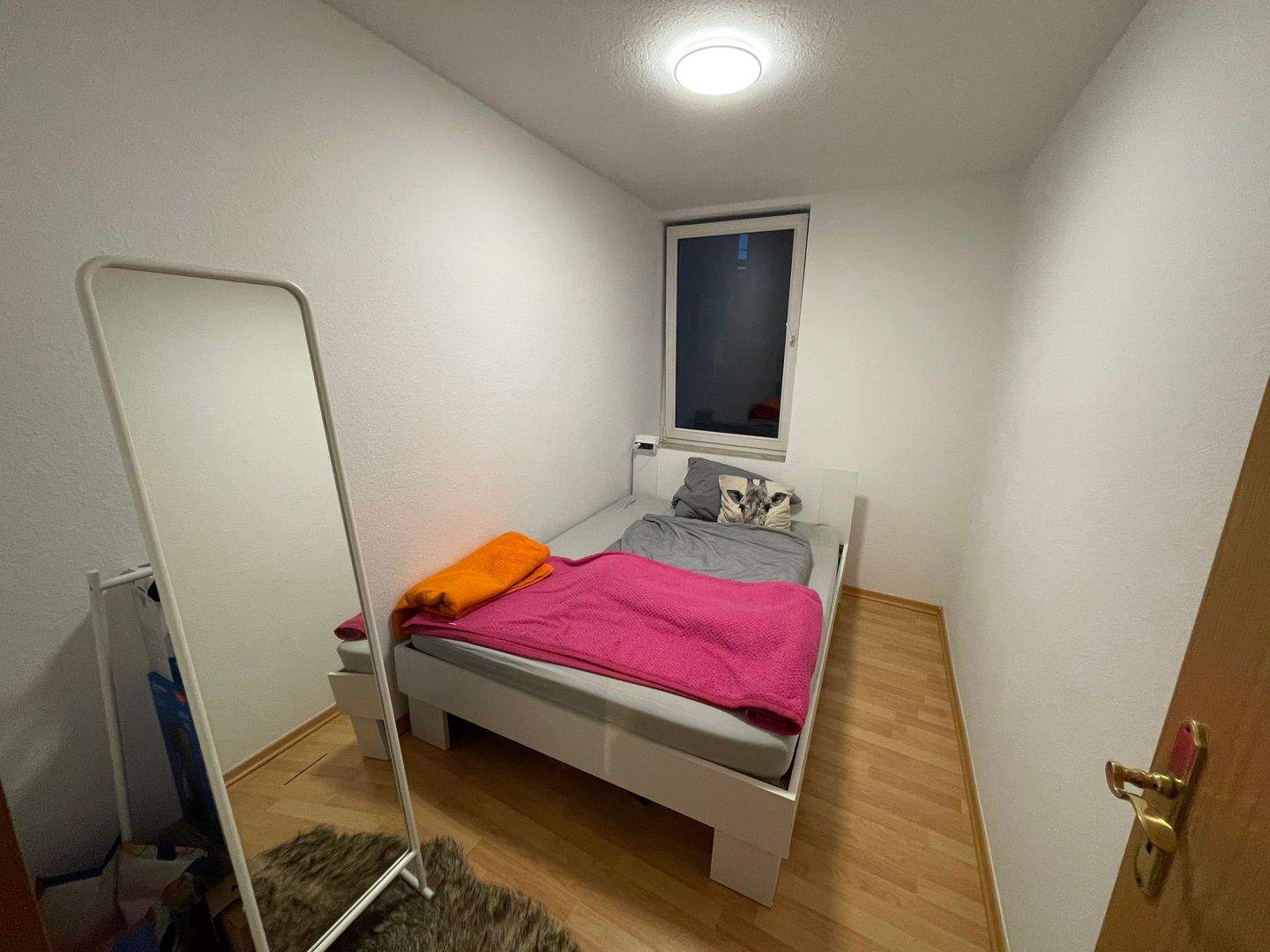 KAPITALANLEGER AUFGEPASST! Vermietete 2-Zimmer-Wohnung im Herzen der Rostocker KTV – Rostock – Vorschaubild 8