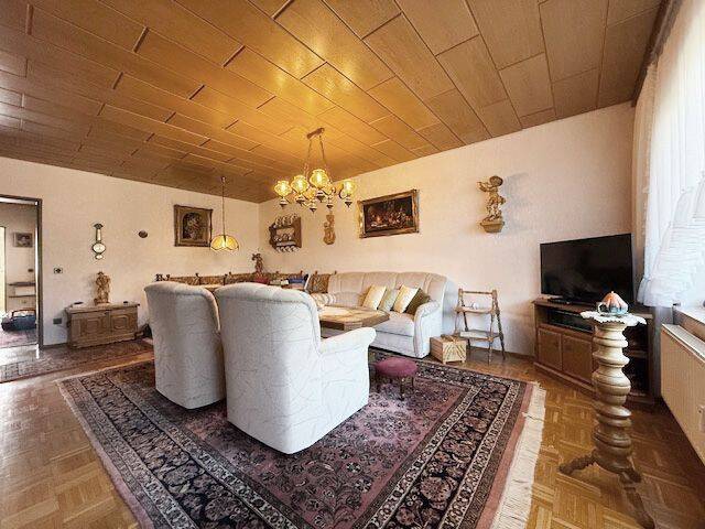 Gemütliche 2-Zimmer-Wohnung mit Balkon und Garage in Leverkusen-Schlebusch – Leverkusen – Vorschaubild 2
