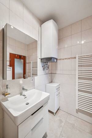 Maisonette mit Ausblick - Stuttgart von seiner schönsten Seite – 70180 Stuttgart – Vorschaubild 5