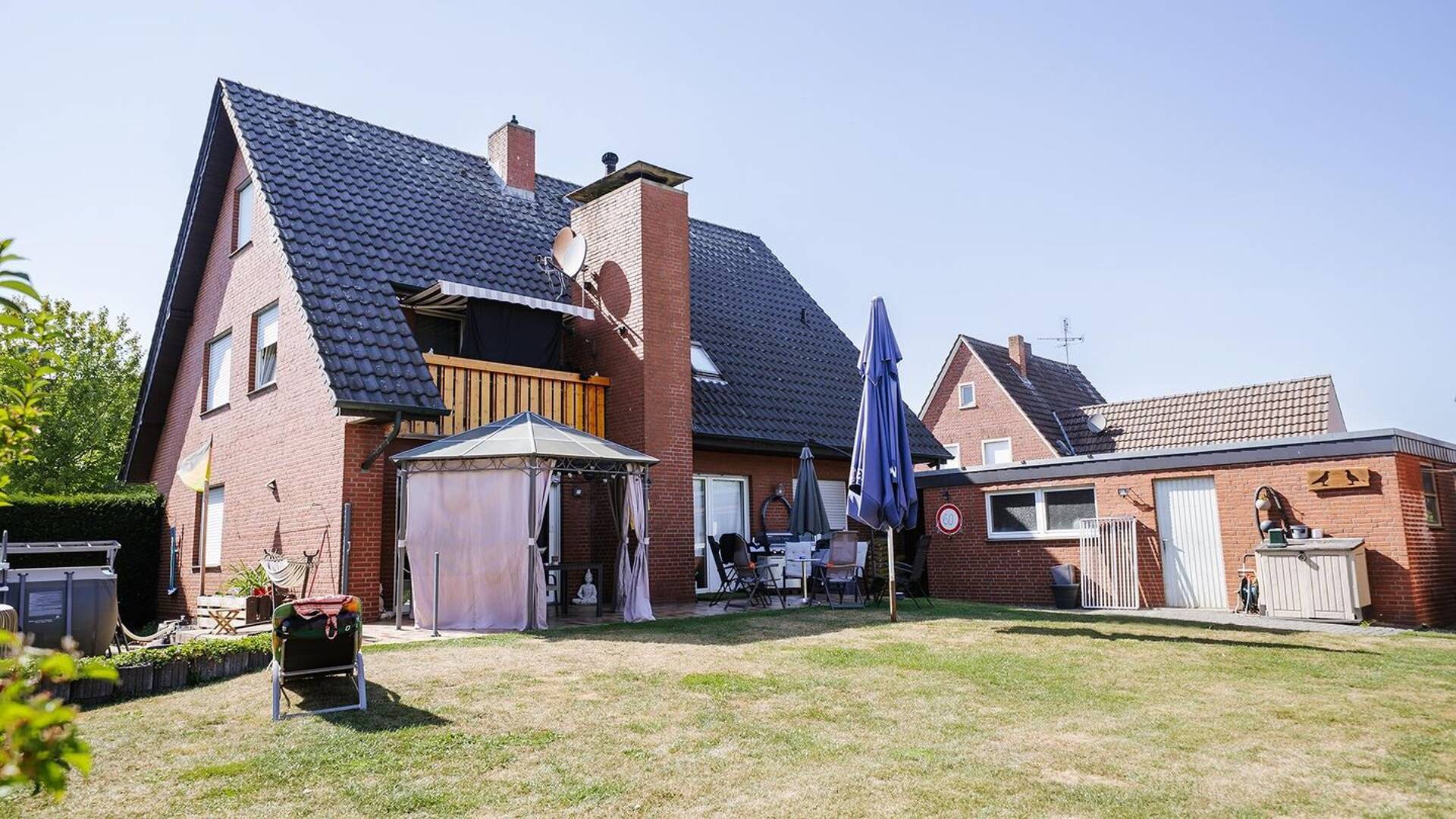 Haus in 48683 Ahaus, Ottenstein mit 165 m² kaufen