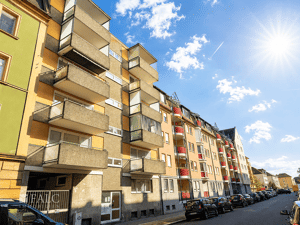 Moderne 3-Zimmer-Wohnung in Fürth - sofort bezugsfrei, gepflegt und einzugsbereit – 90763 Fürth – Vorschaubild 5