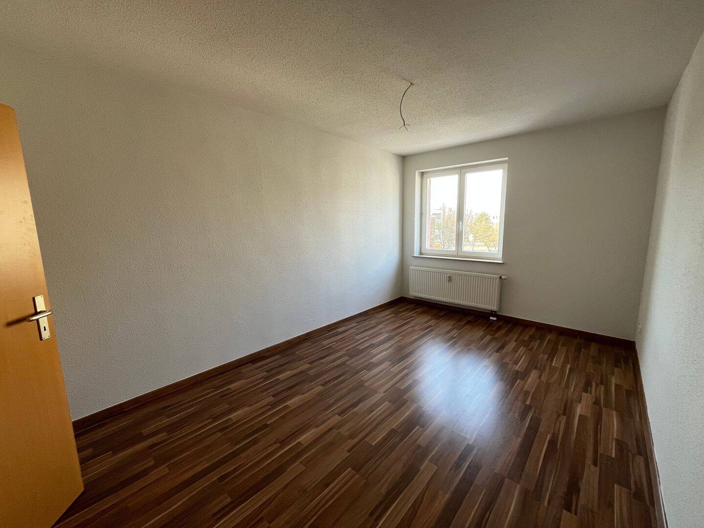 Modernes 3-Zimmer-Apartment mit Balkon in Chemnitz Kaßberg – Chemnitz – Vorschaubild 4