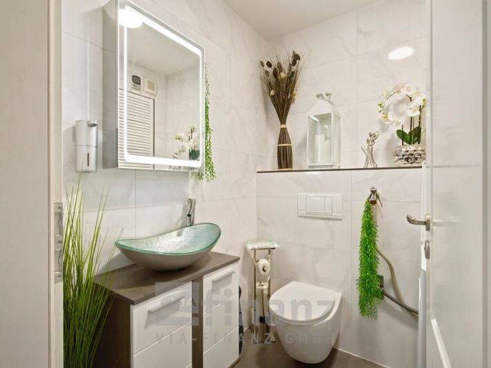 Reihenendhaus in Leubnitz mit Pool, Wintergarten und Smart-Home – Werdau – Vorschaubild 8